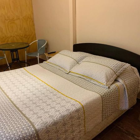 Hostal Iria Antofagasta Exteriér fotografie