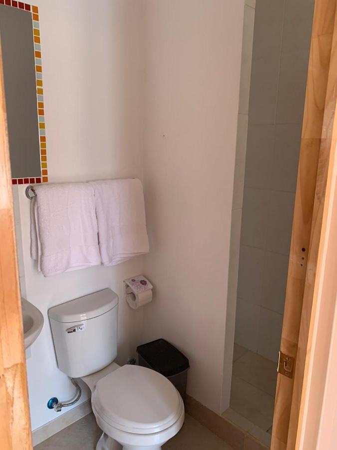 Hostal Iria Antofagasta Exteriér fotografie