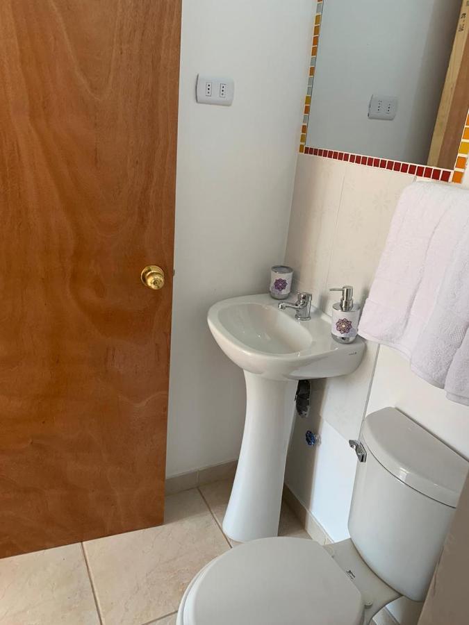 Hostal Iria Antofagasta Exteriér fotografie