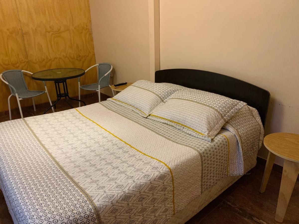 Hostal Iria Antofagasta Exteriér fotografie