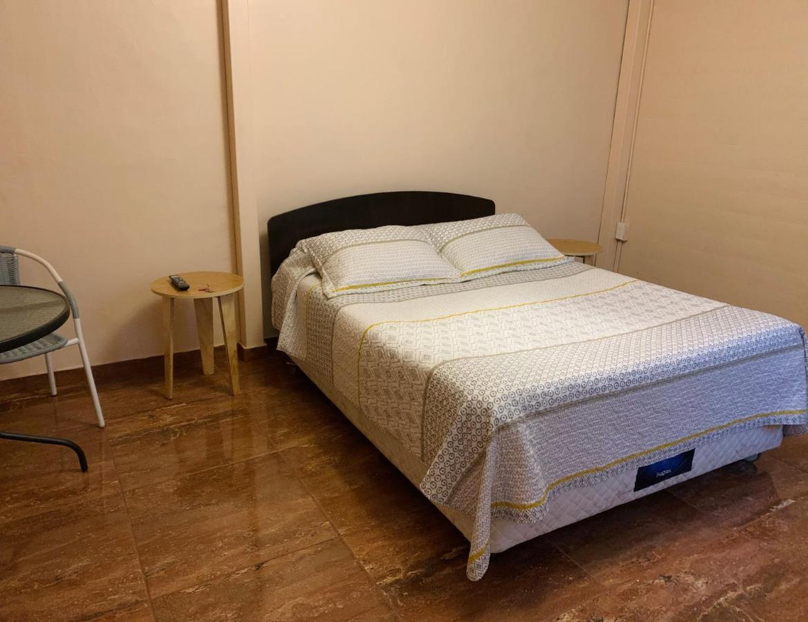 Hostal Iria Antofagasta Exteriér fotografie