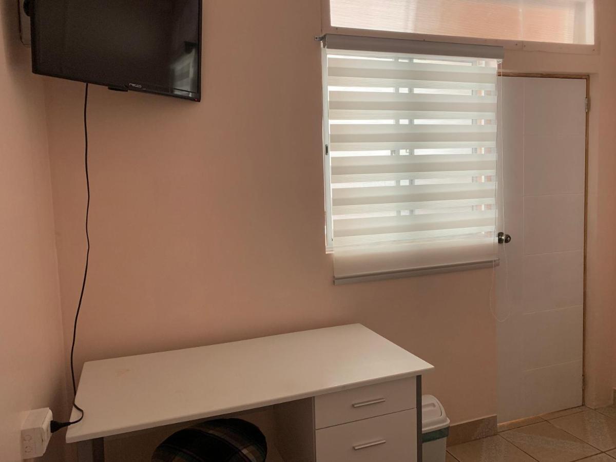Hostal Iria Antofagasta Exteriér fotografie