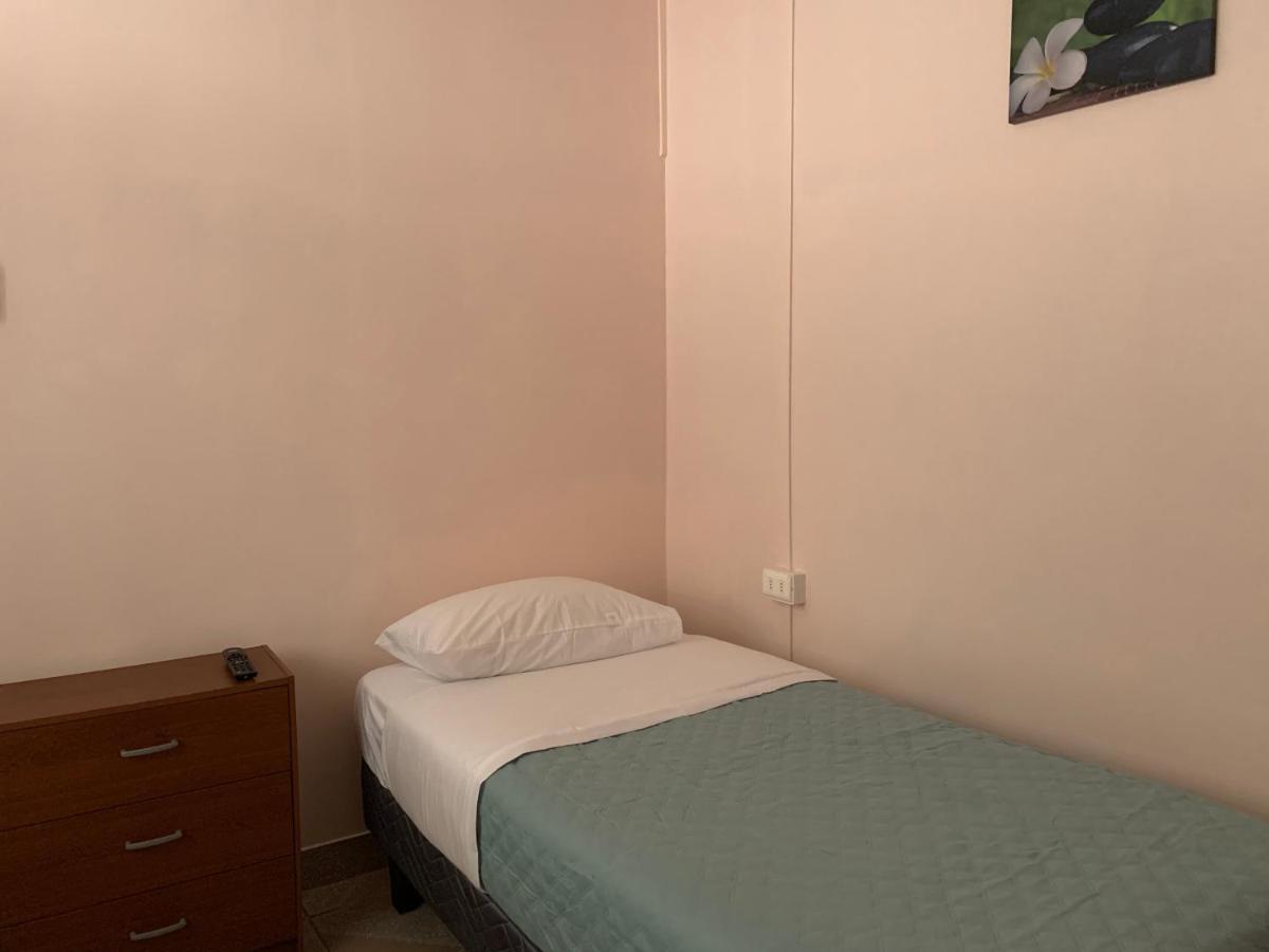 Hostal Iria Antofagasta Exteriér fotografie