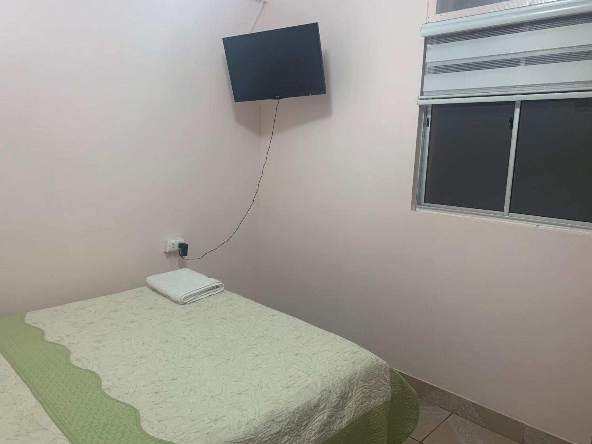 Hostal Iria Antofagasta Exteriér fotografie