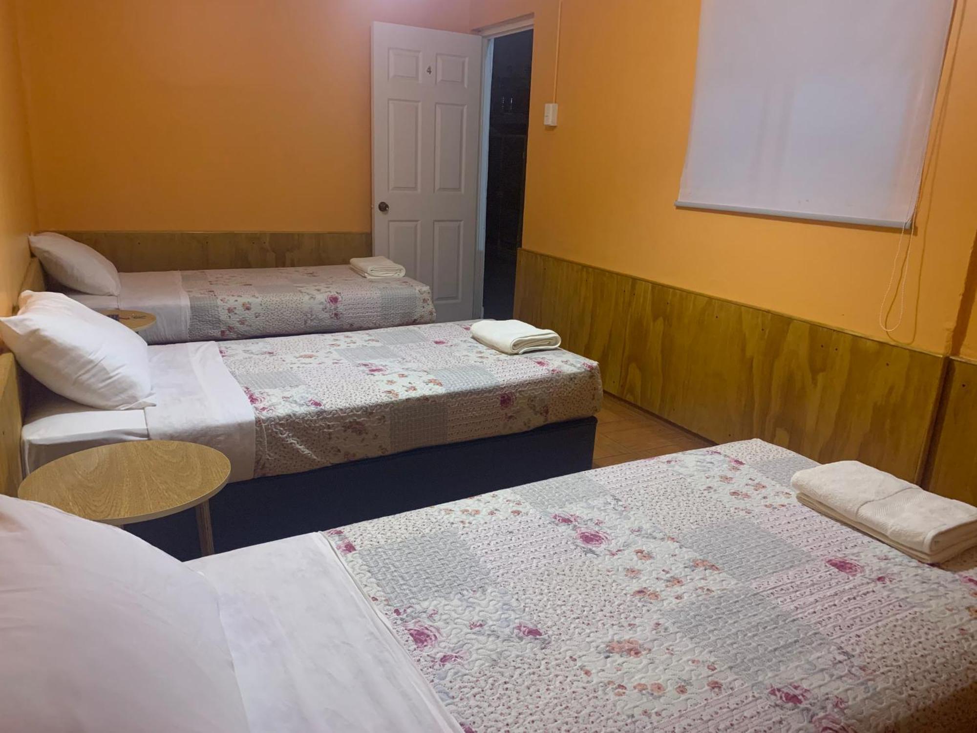 Hostal Iria Antofagasta Exteriér fotografie