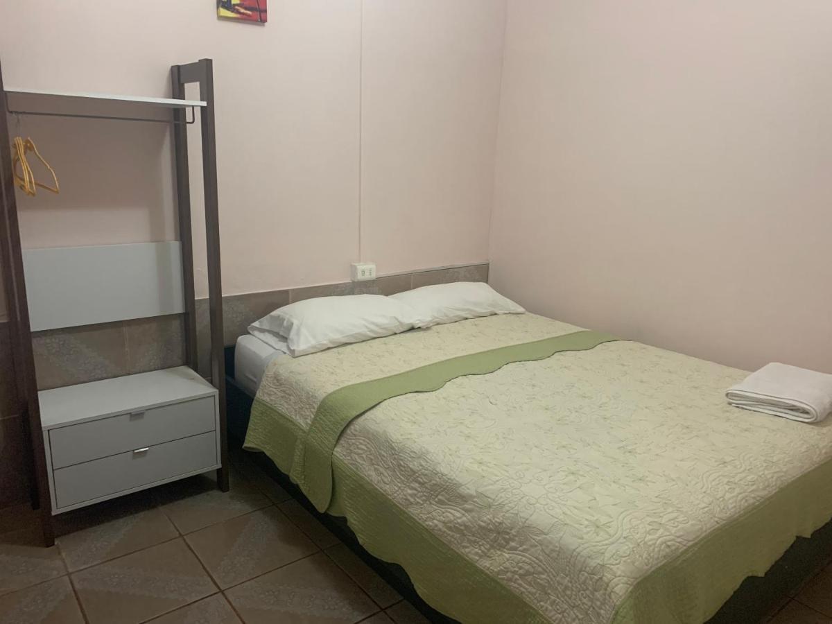 Hostal Iria Antofagasta Exteriér fotografie