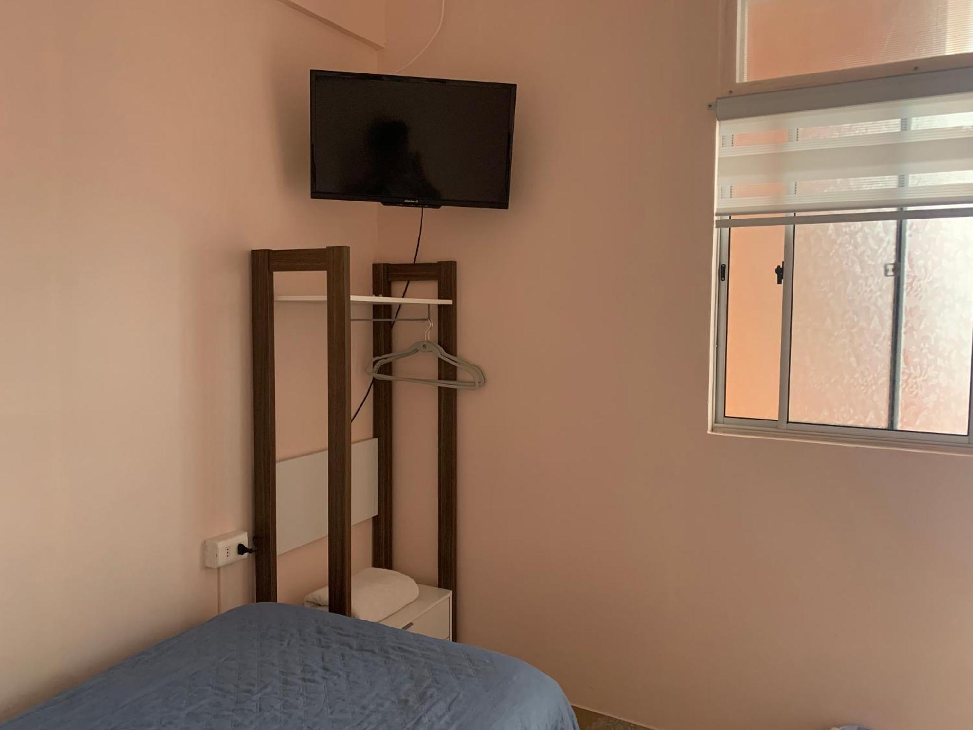 Hostal Iria Antofagasta Pokoj fotografie