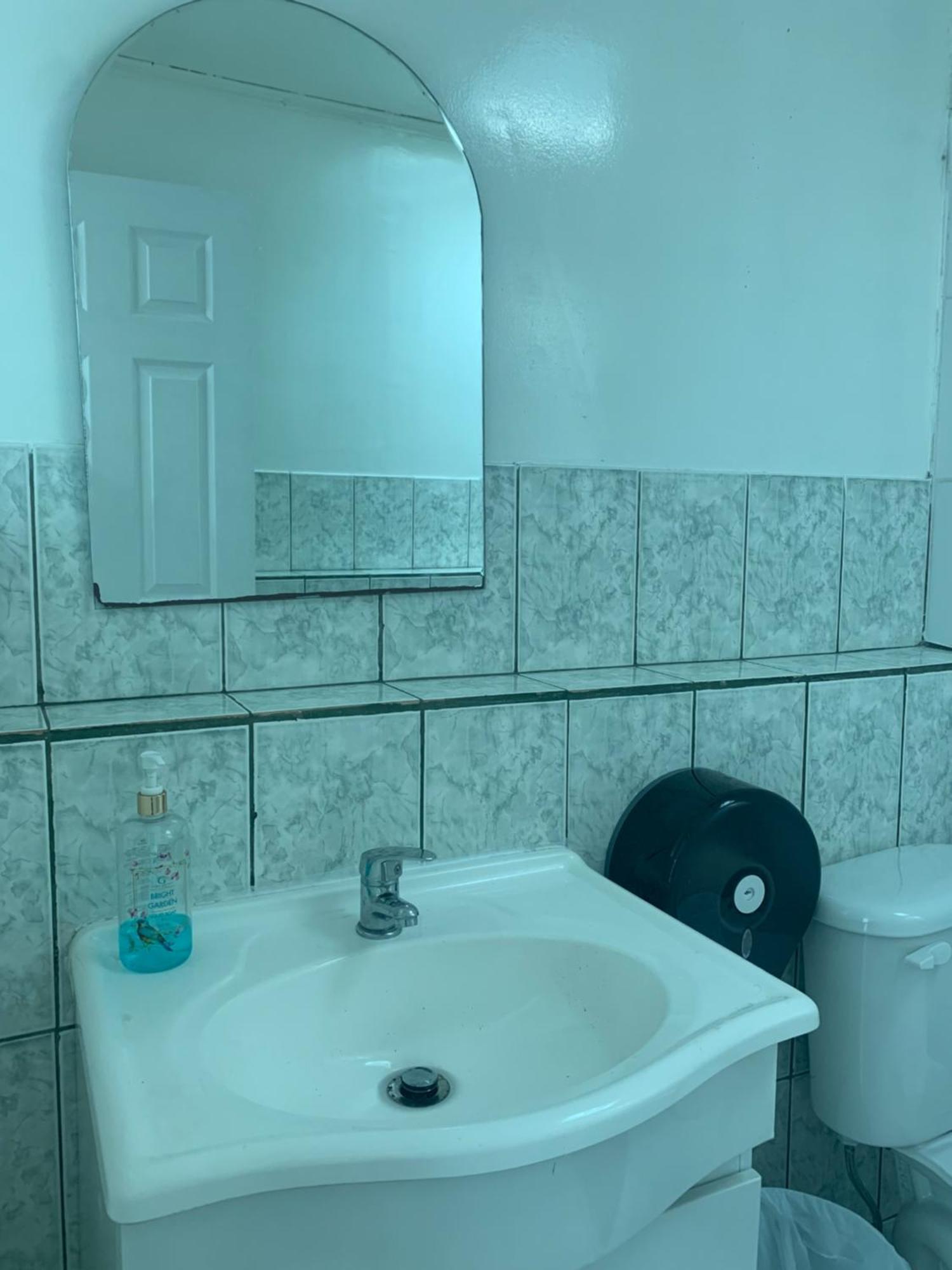 Hostal Iria Antofagasta Pokoj fotografie