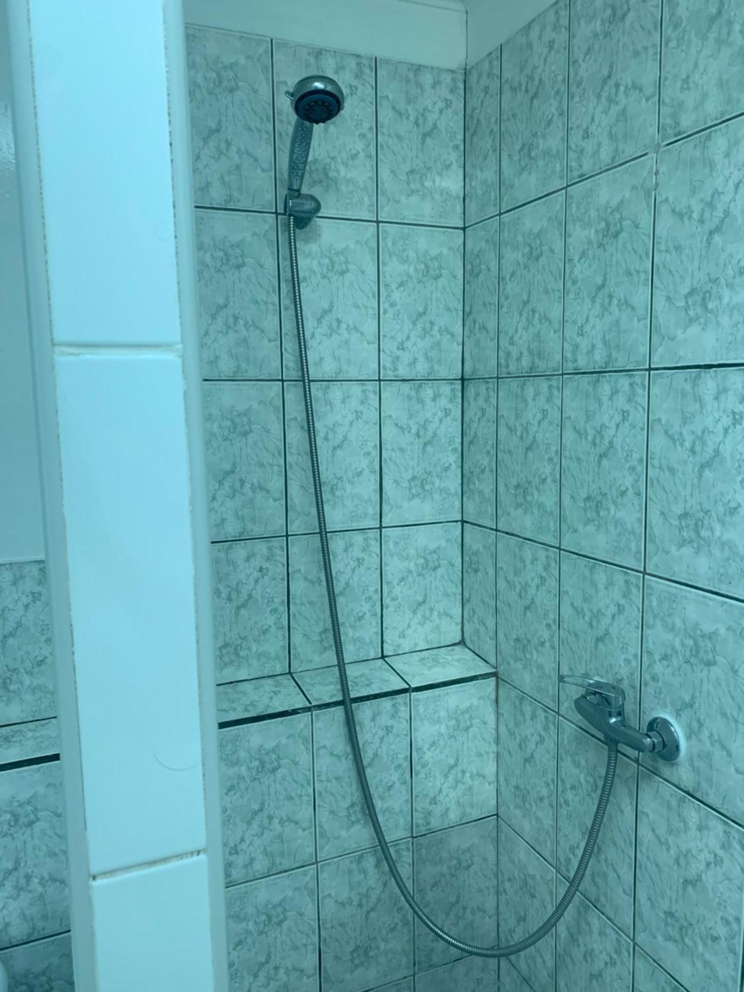 Hostal Iria Antofagasta Pokoj fotografie