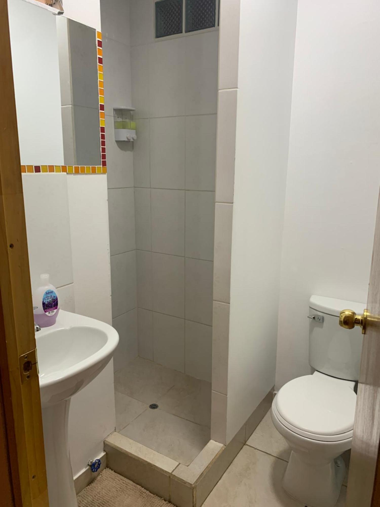 Hostal Iria Antofagasta Pokoj fotografie