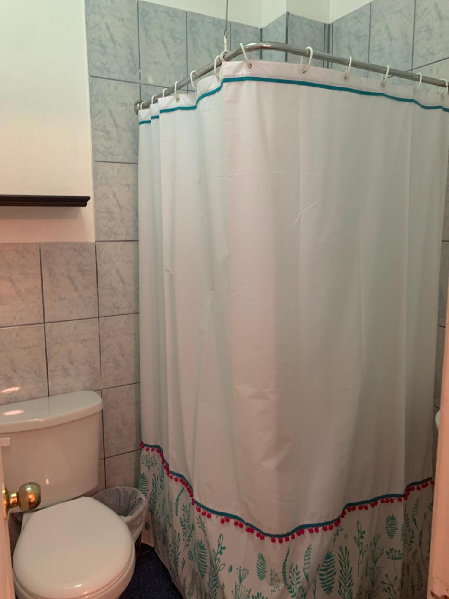 Hostal Iria Antofagasta Pokoj fotografie