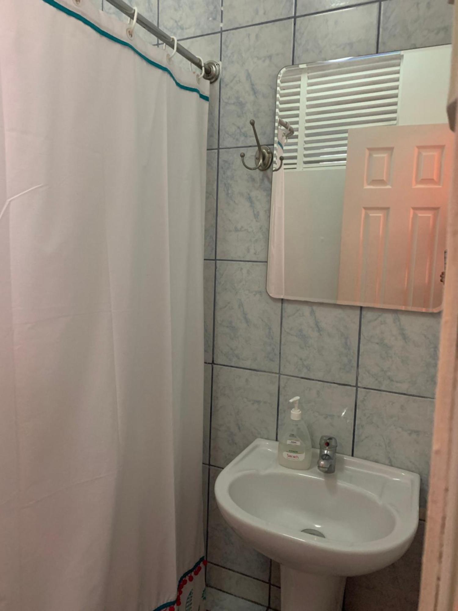 Hostal Iria Antofagasta Pokoj fotografie
