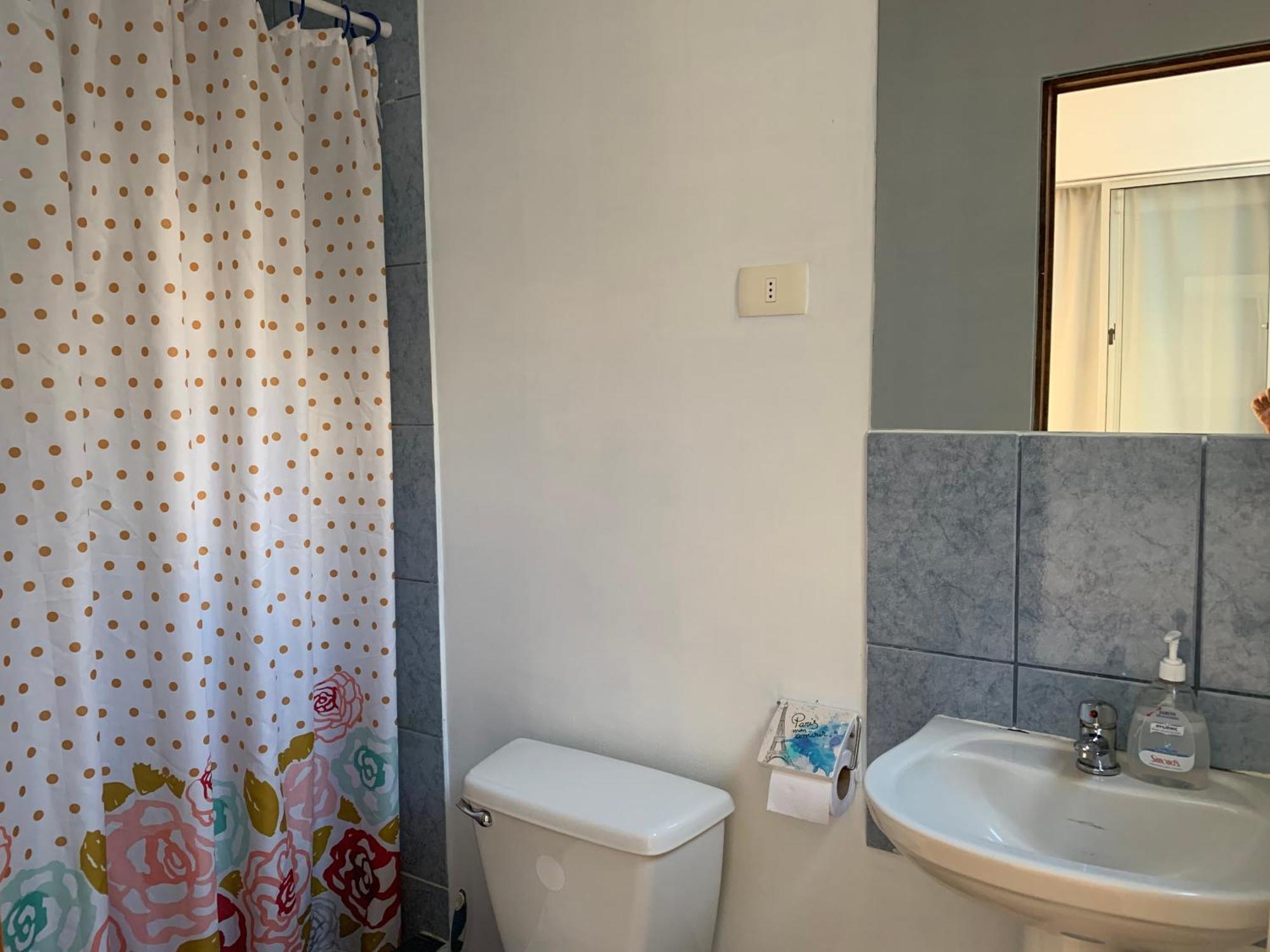 Hostal Iria Antofagasta Pokoj fotografie